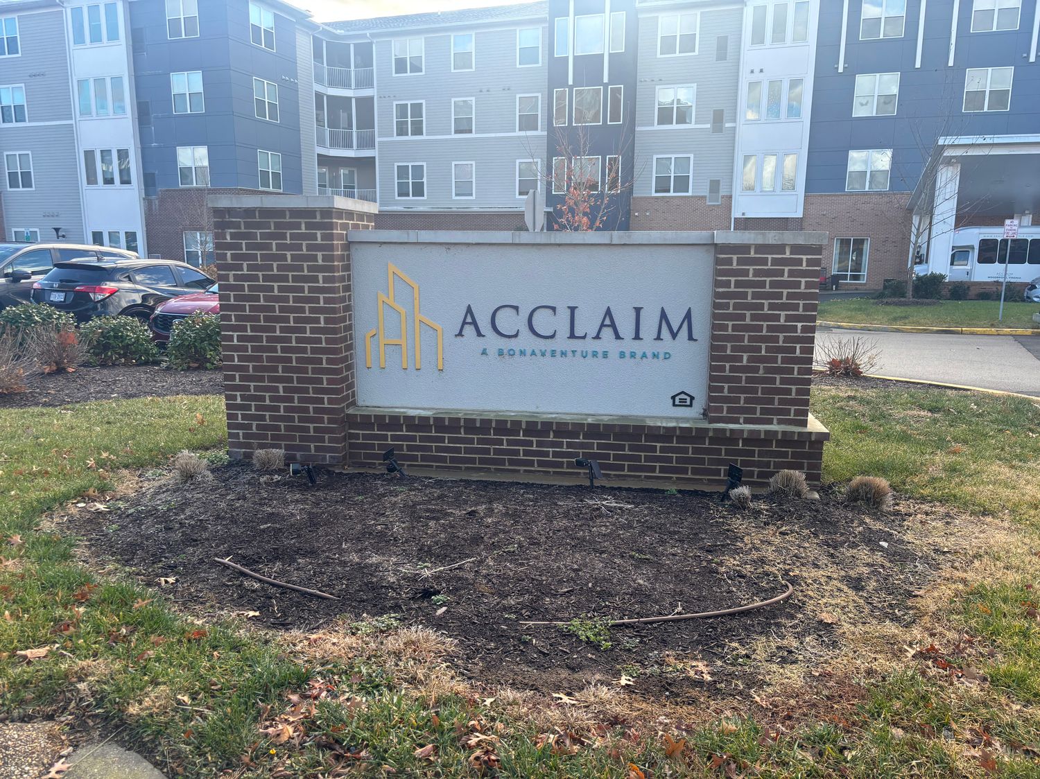 Acclaim at Belmont Bay 4