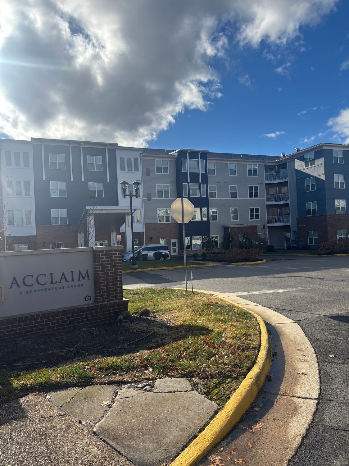 Acclaim at Belmont Bay 1