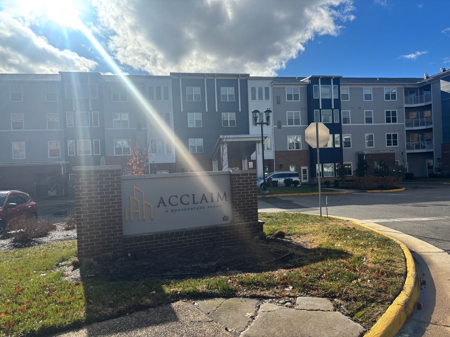 Acclaim at Belmont Bay 3