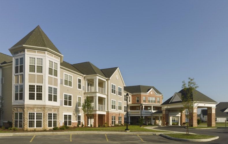 Sprenger Health Care Towne Center Community Campus 1