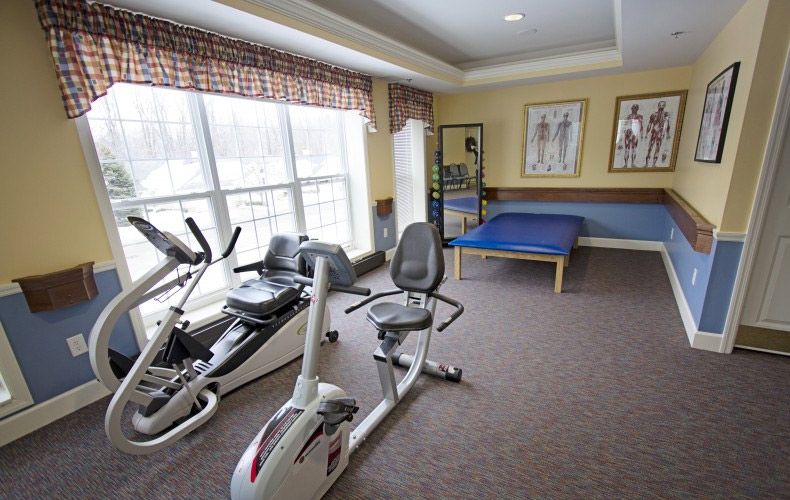 Sprenger Health Care Towne Center Community Campus 2