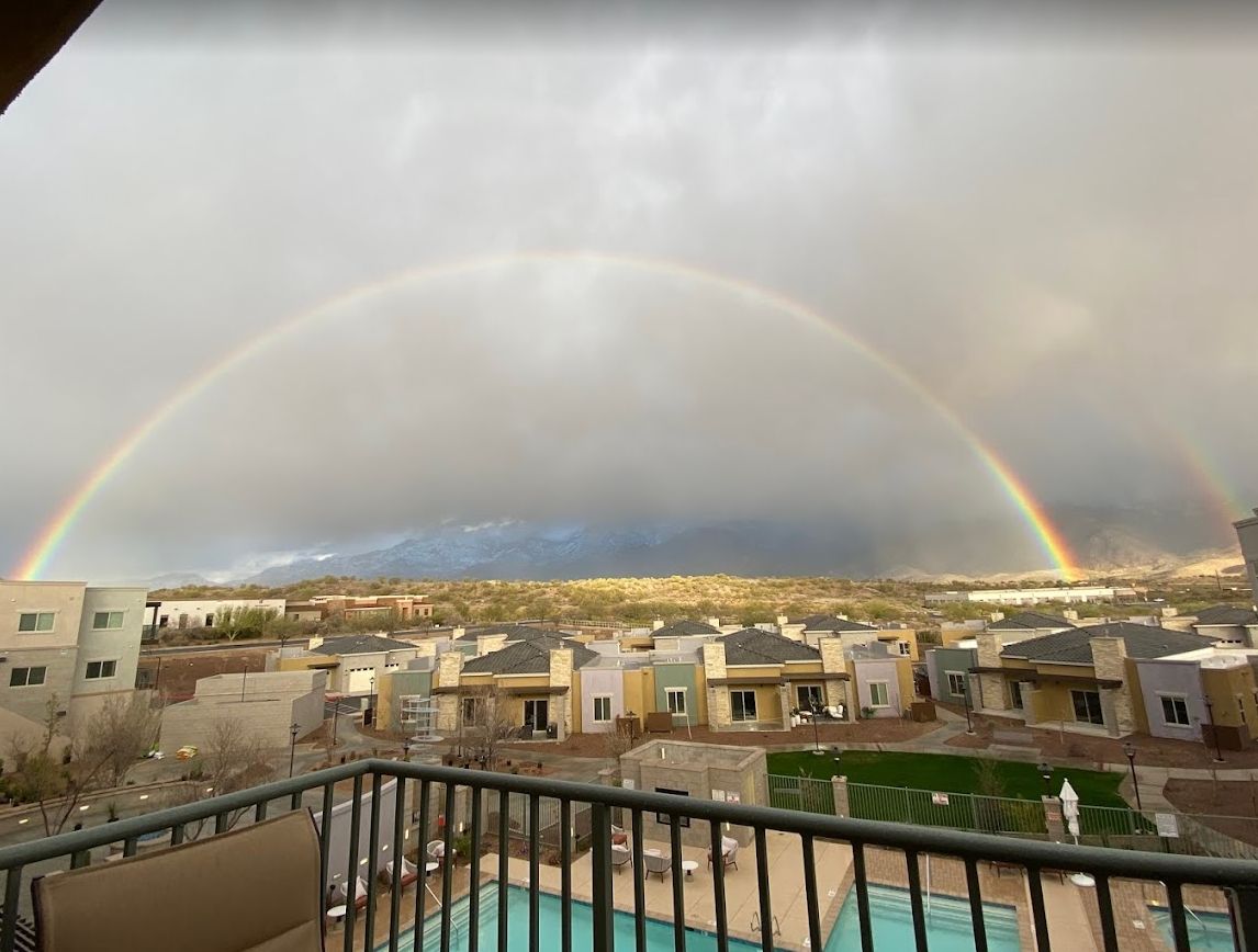 All Seasons Of Oro Valley 4