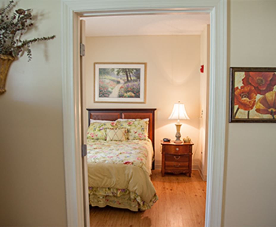 Stone Brooke Suites 2