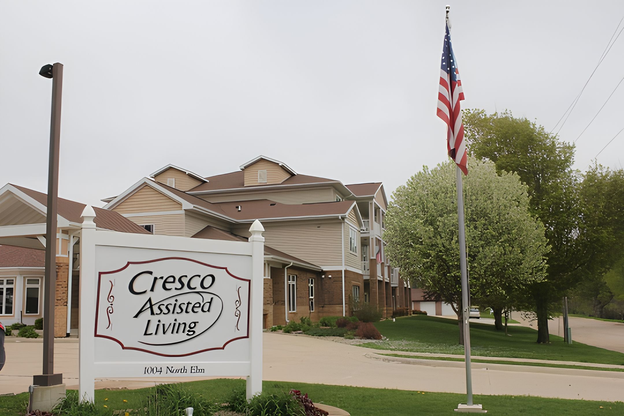 Cresco Assisted Living 2