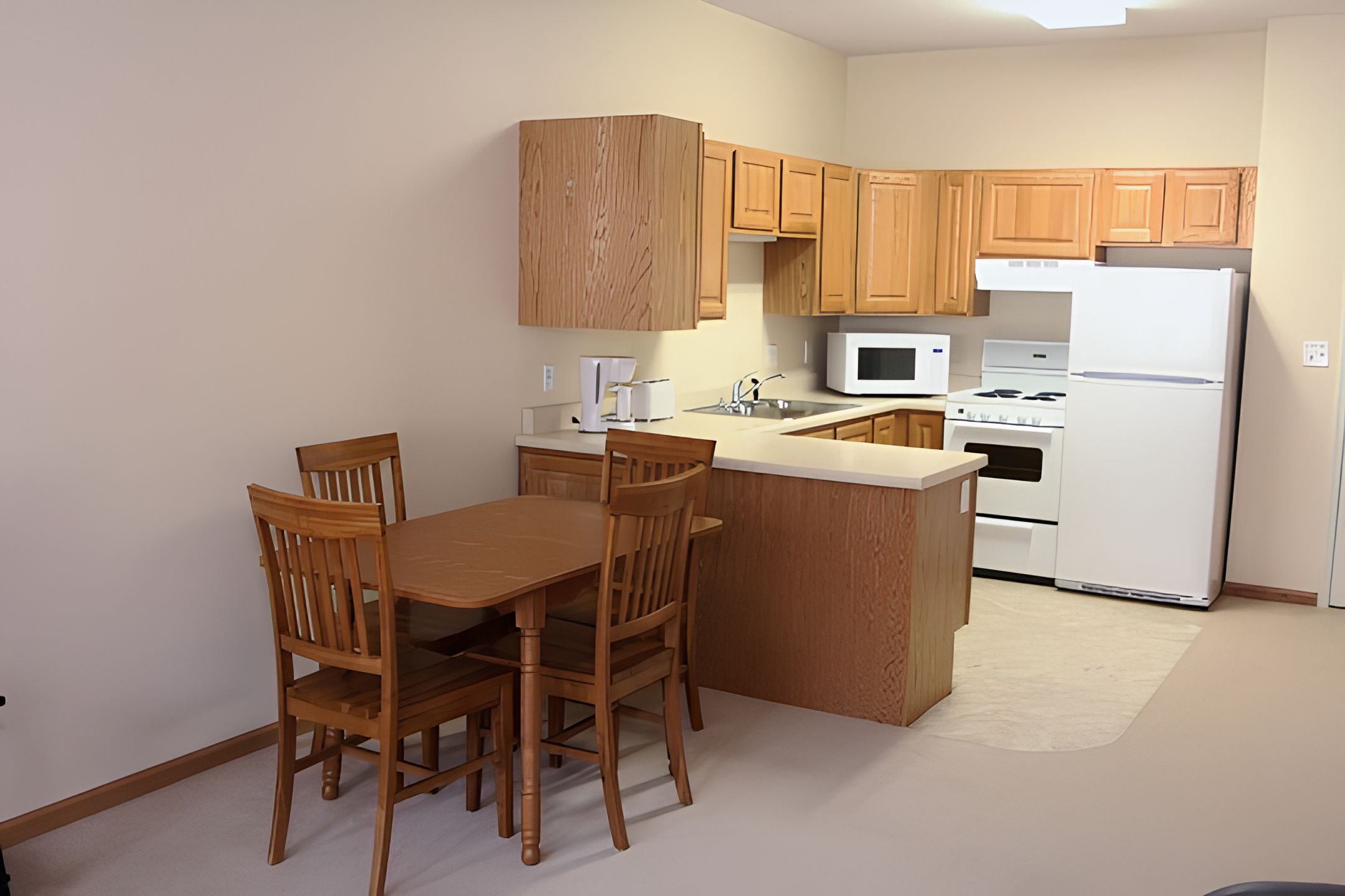 Cresco Assisted Living 4