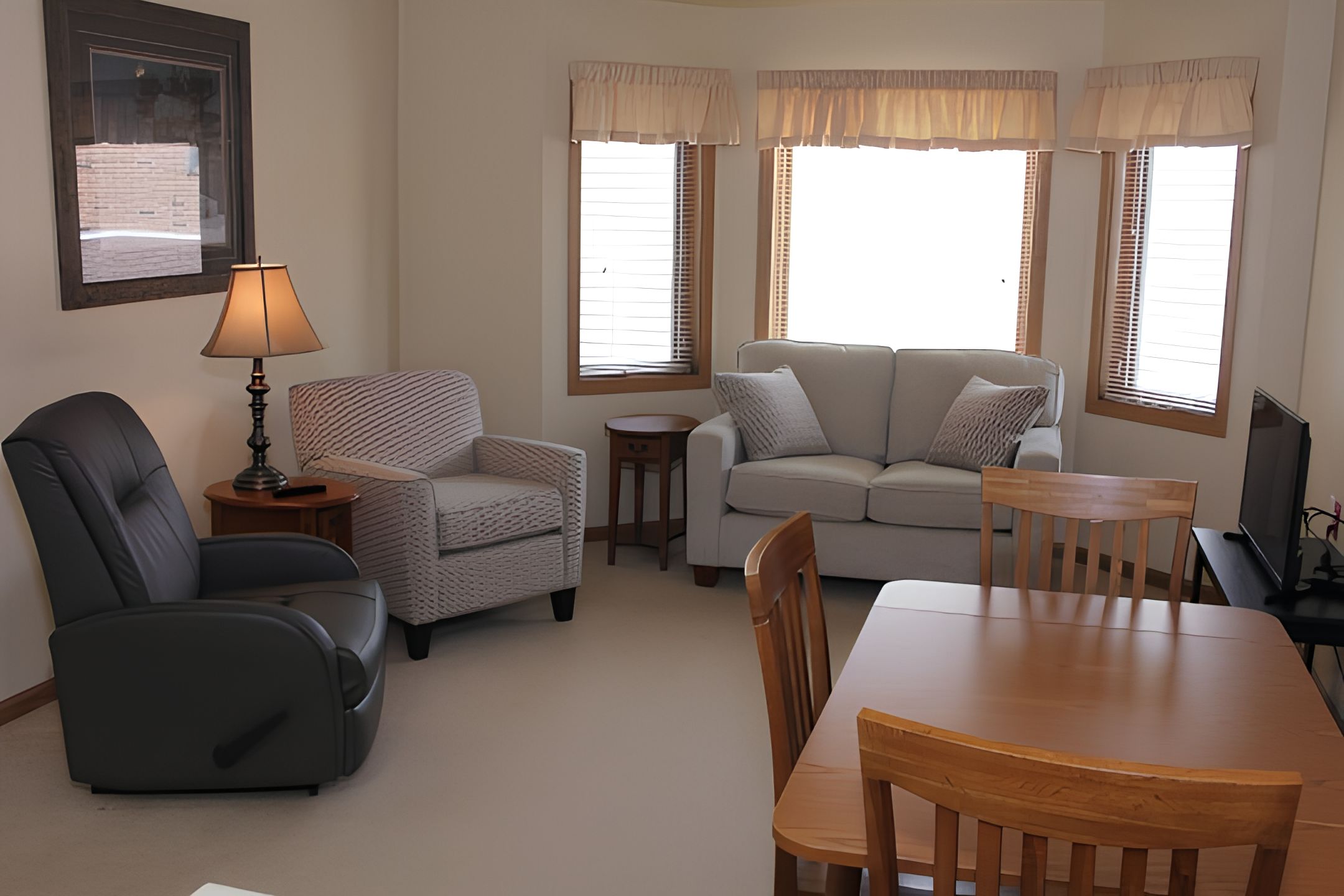 Cresco Assisted Living 1