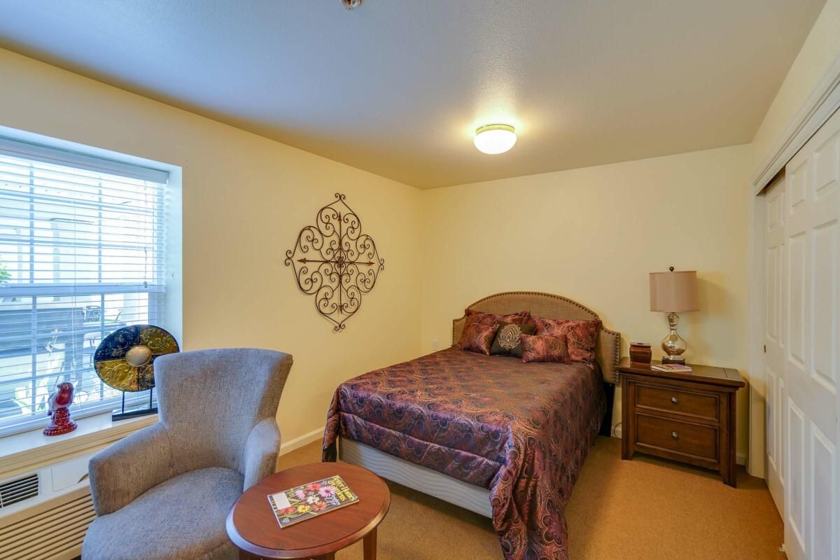 Orchard Park Senior Living Community 3