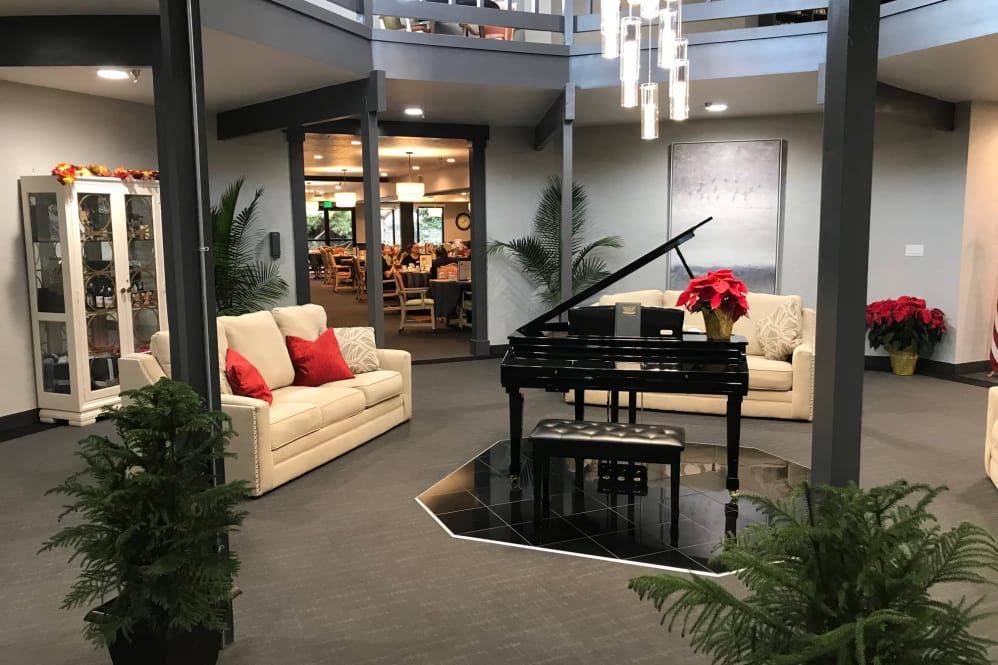 Heatherwood Senior Living 1