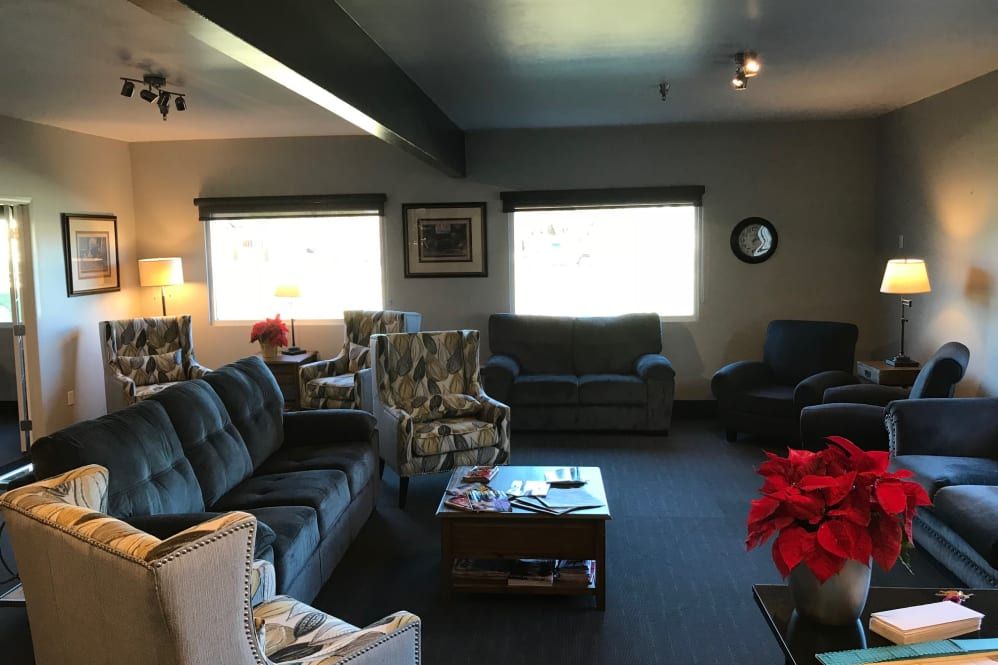 Heatherwood Senior Living 2