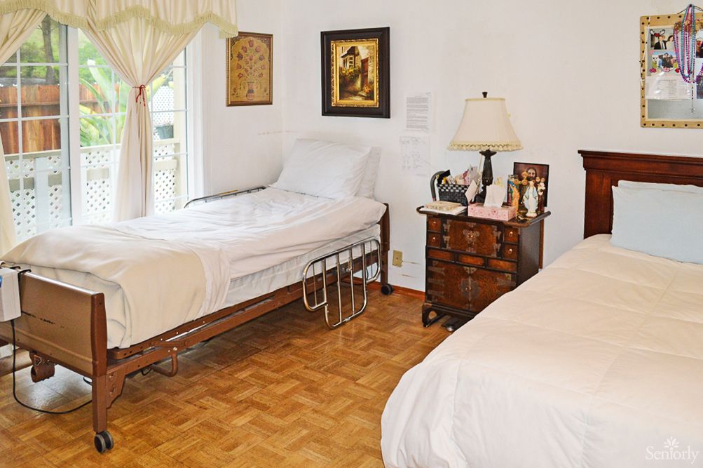 Tlc Home Care - CLOSED 3