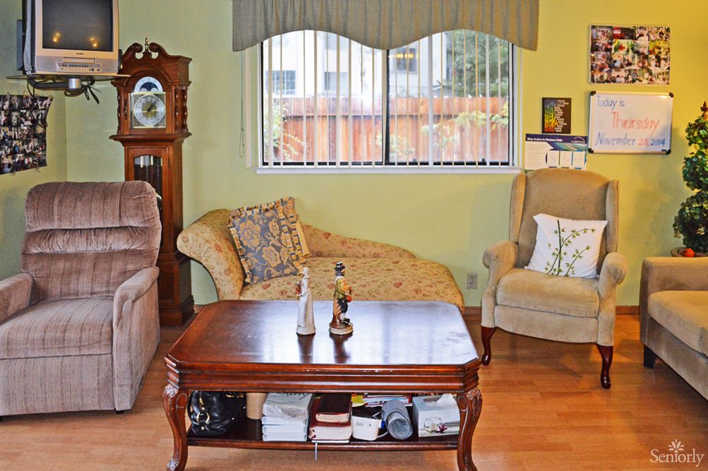 Tlc Home Care - CLOSED 2