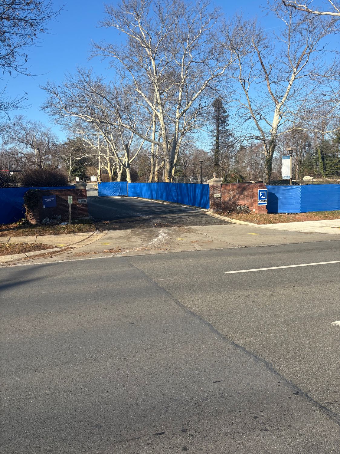 Corso Chevy Chase 3