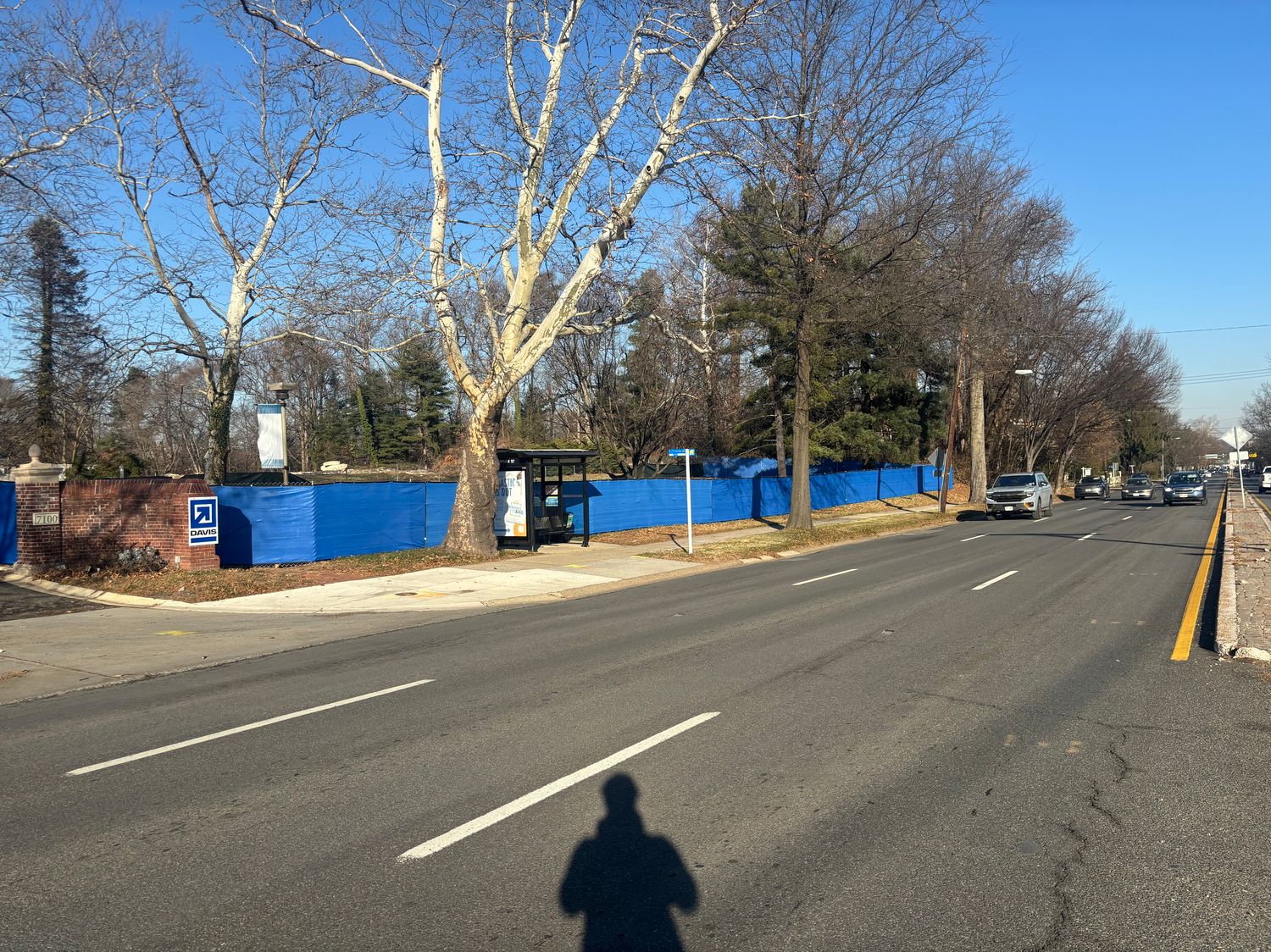 Corso Chevy Chase 4