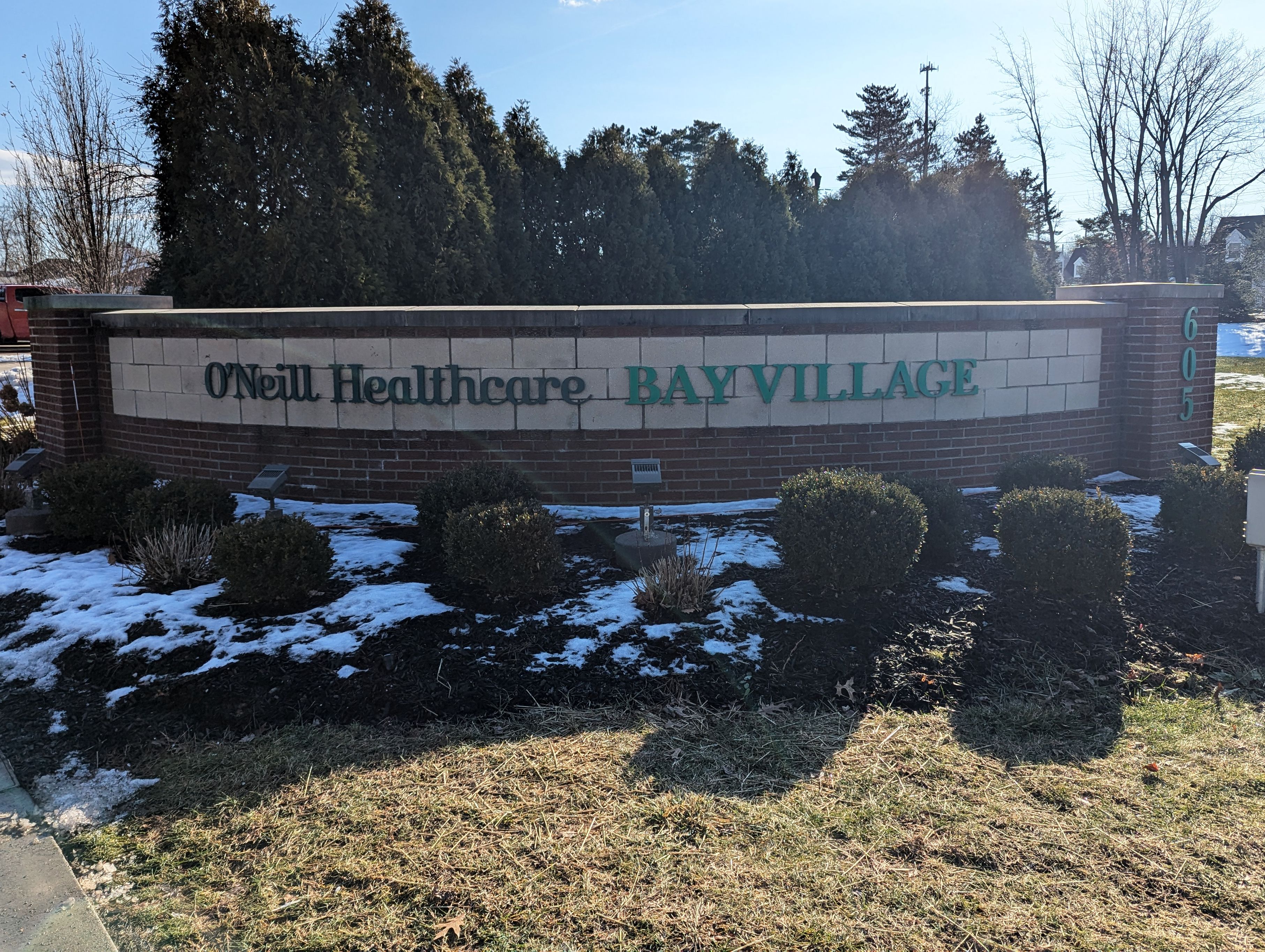 O'neill Healthcare Bay Village 4