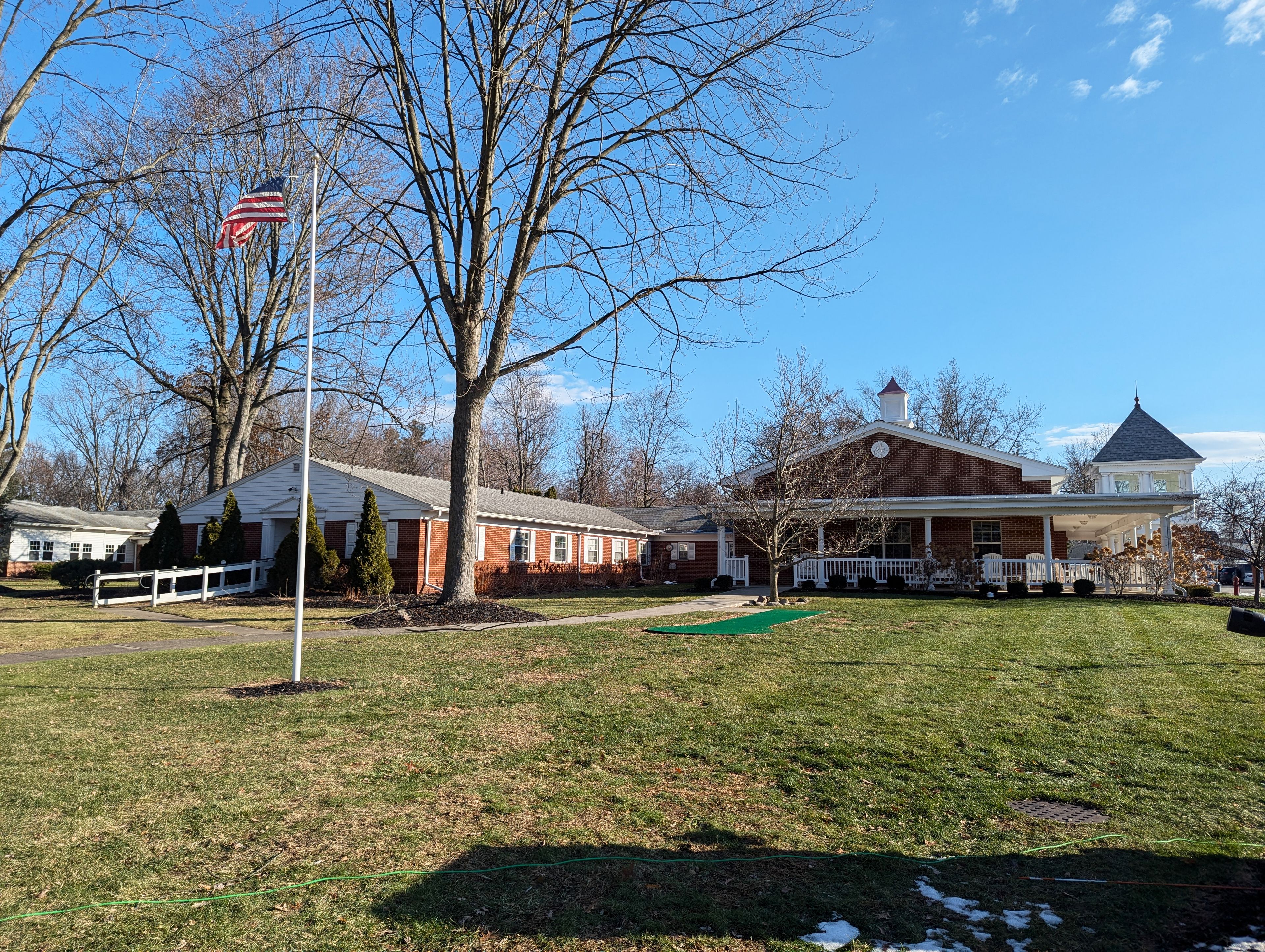 O'neill Healthcare Bay Village 2