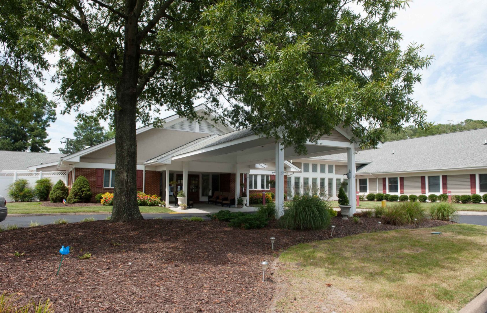 Commonwealth Senior Living at Churchland House 3