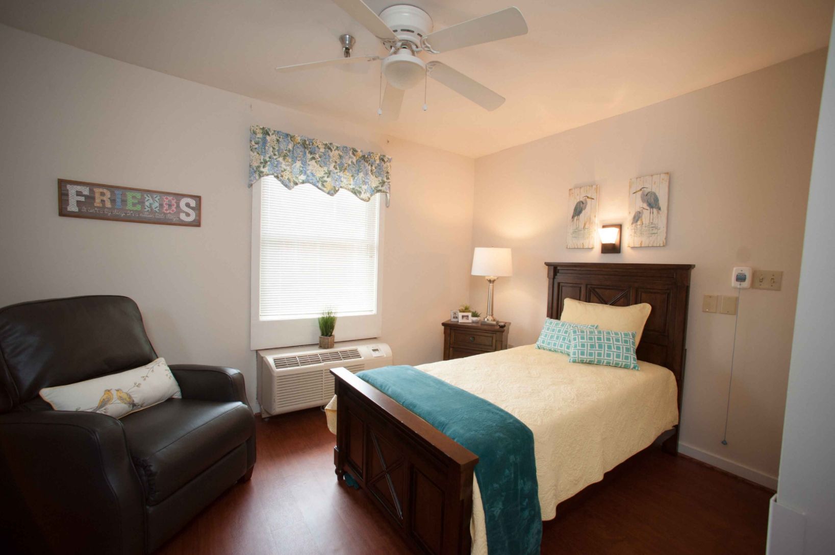 Commonwealth Senior Living at Churchland House 2