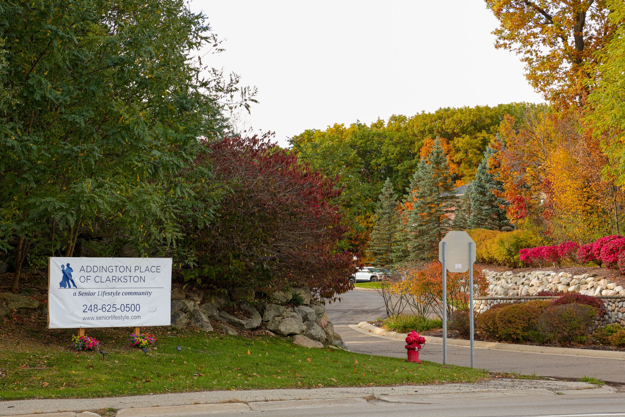 Addington Place Of Clarkston 2