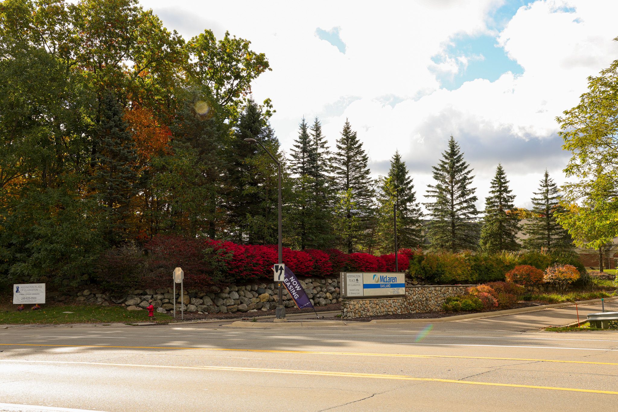 Addington Place Of Clarkston 3