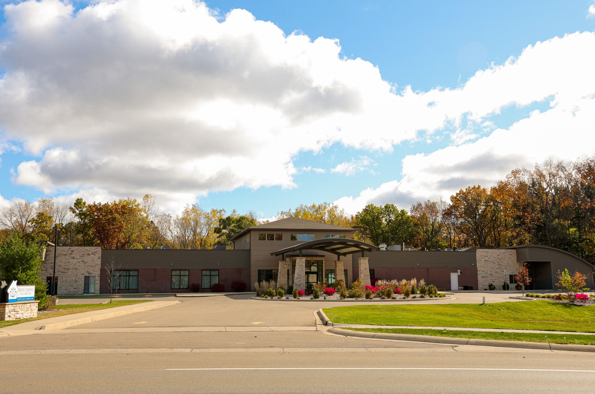 Addington Place Of Clarkston 2