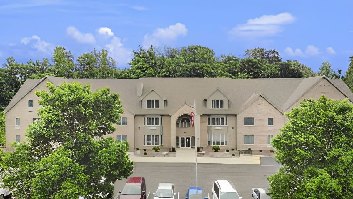 GreenTree at Westwood 1