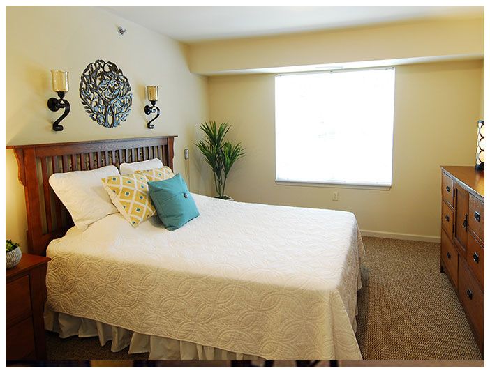 Village Manor Retirement of Hartland 3