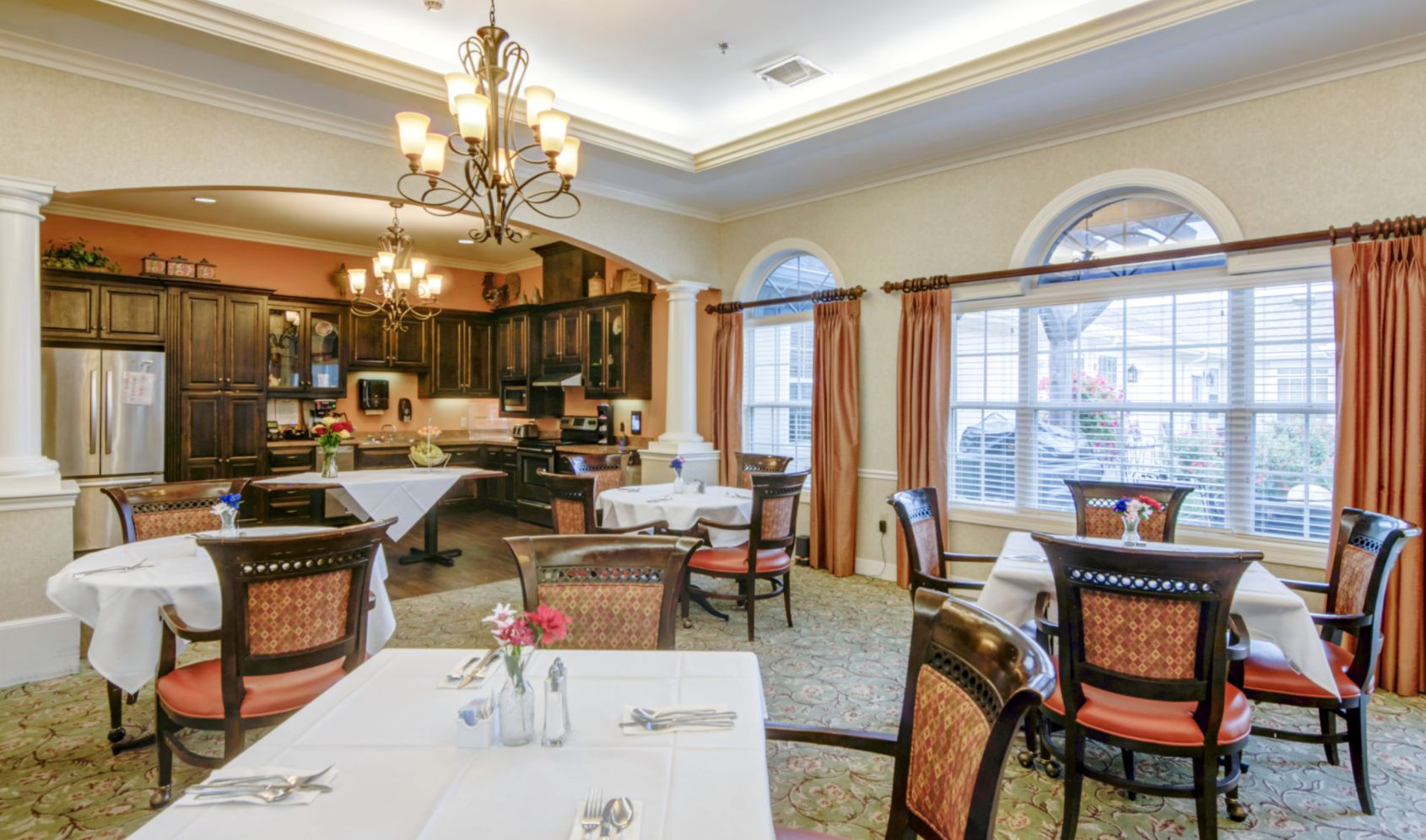 Addington Place Of Shoal Creek 3