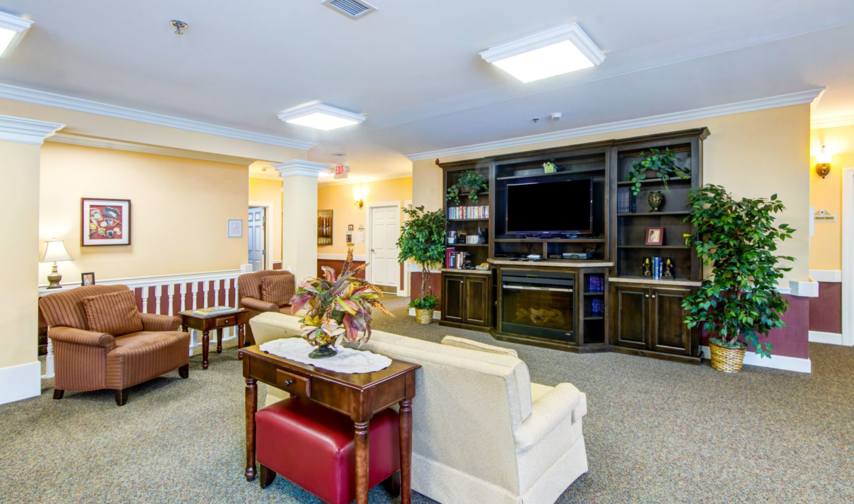 Addington Place Of Shoal Creek 4