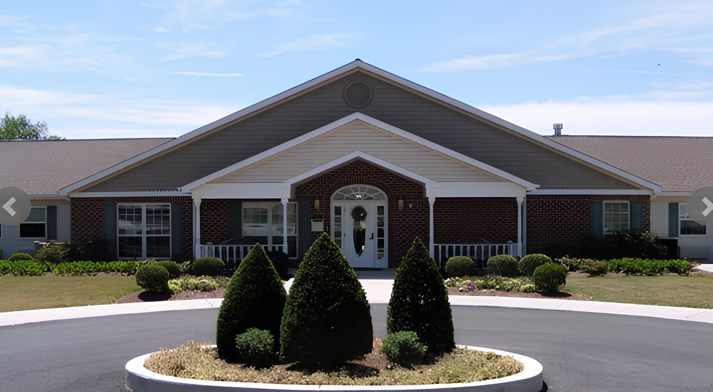 Arden Courts of Susquehanna 2