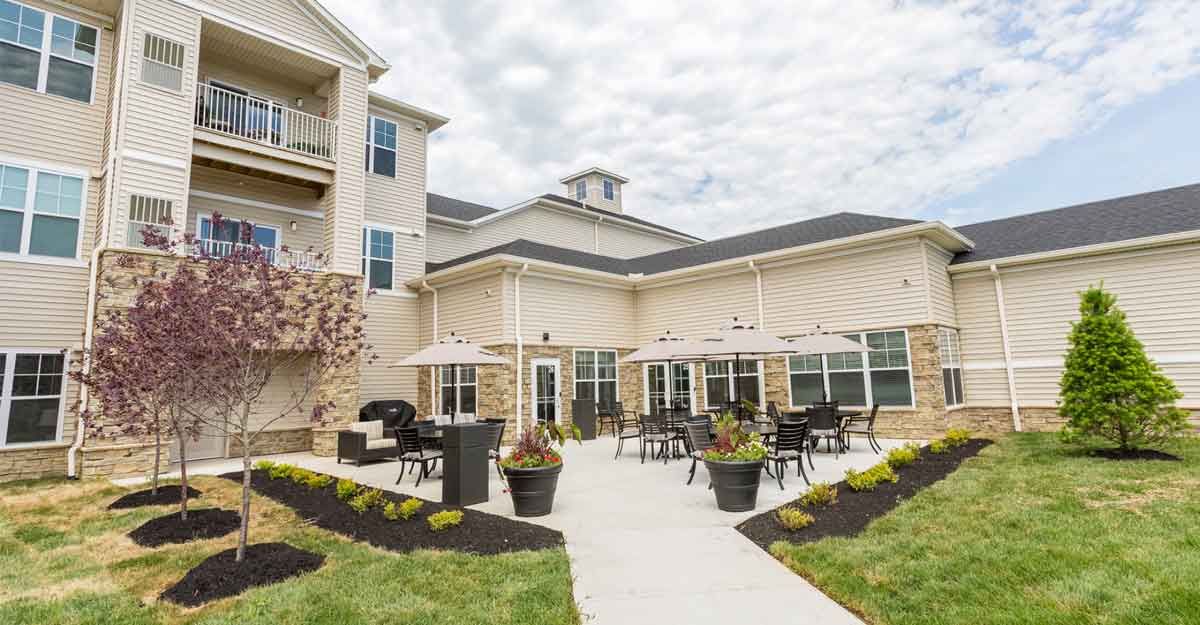 StoryPoint Fairfield 1