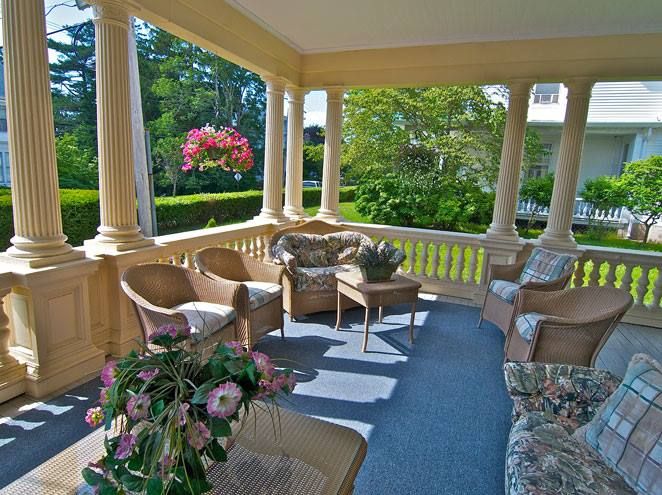 The Elms Assisted Living 1