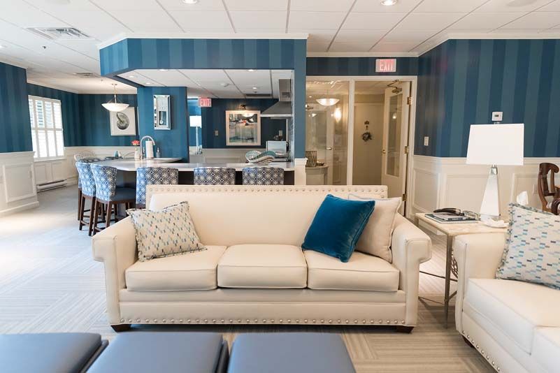The Elms Assisted Living 3