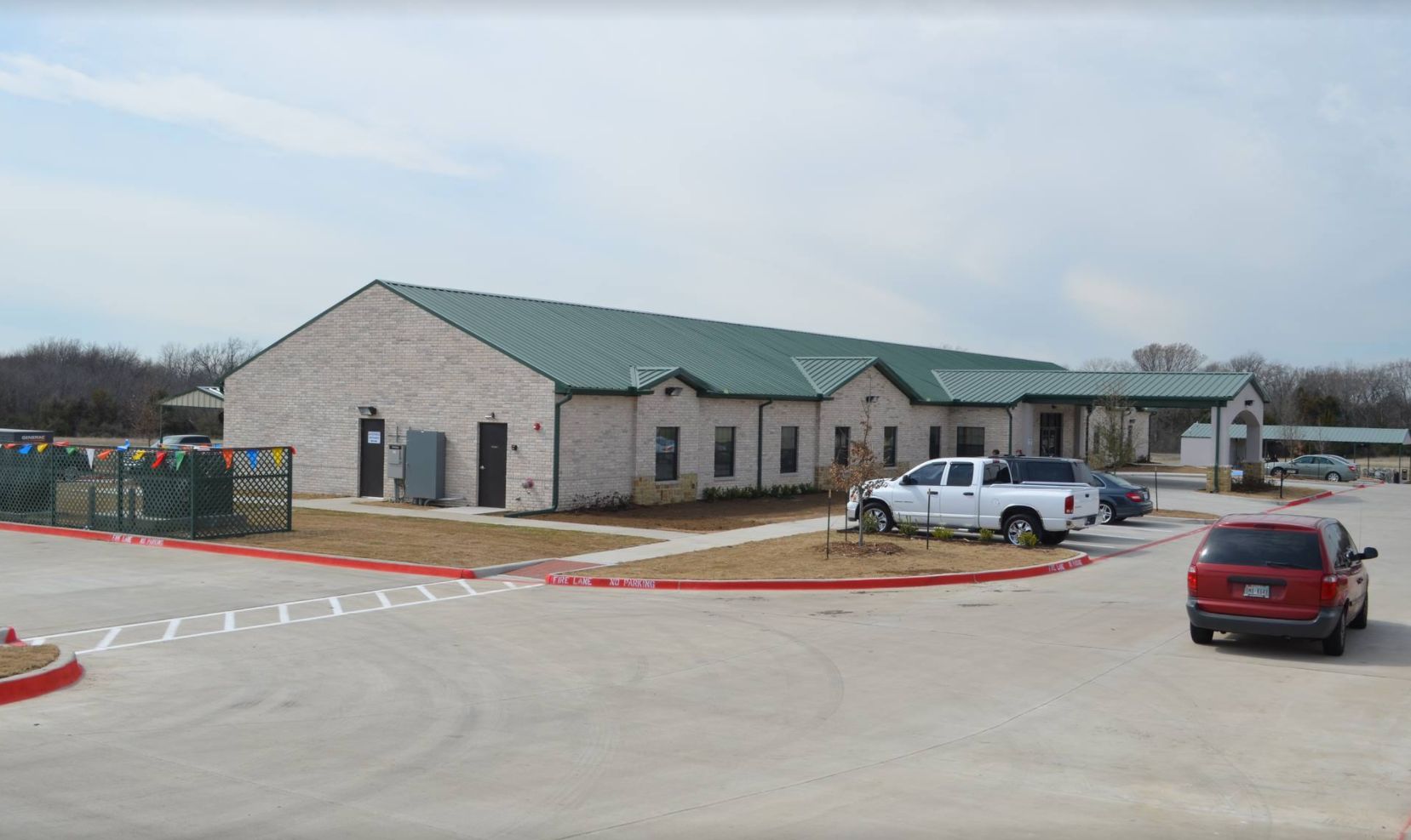 Champions Haven Assisted Living 1