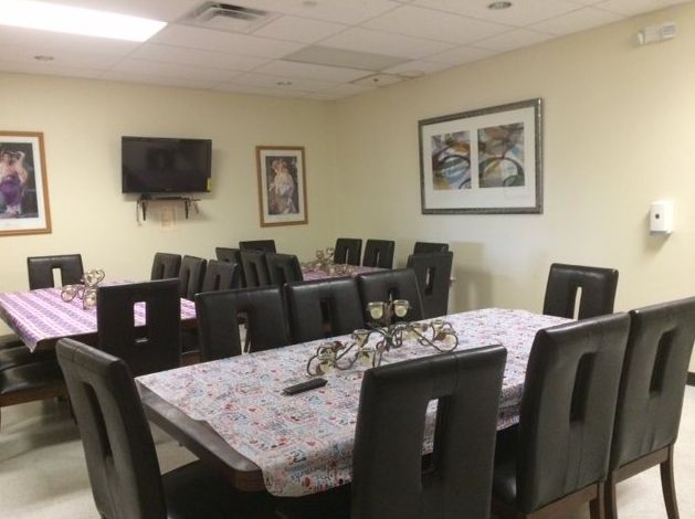 Champions Haven Assisted Living 3