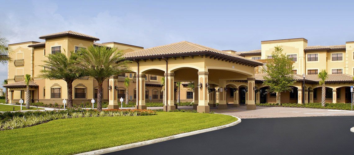 Grand Living Park at Lake Mary 1