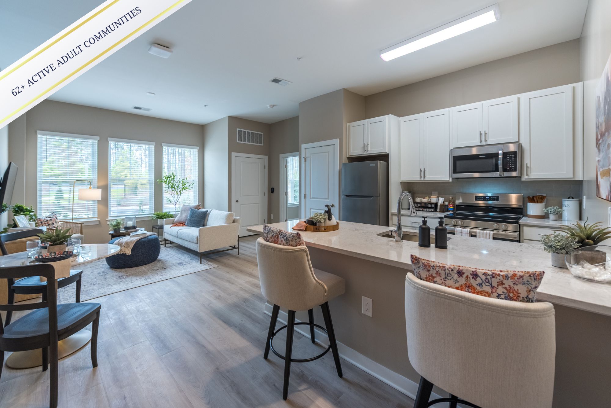 Acclaim at Cary Pointe 1