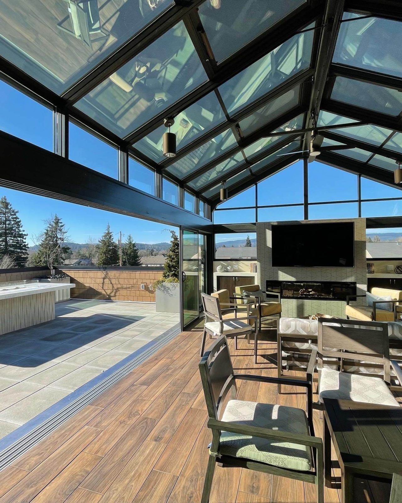 Dallas Retirement Village 1