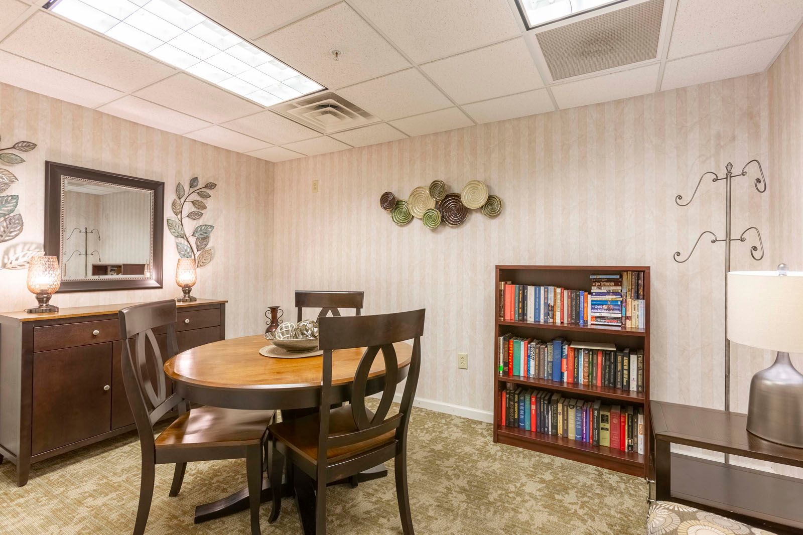 Independence Village of Avon 1