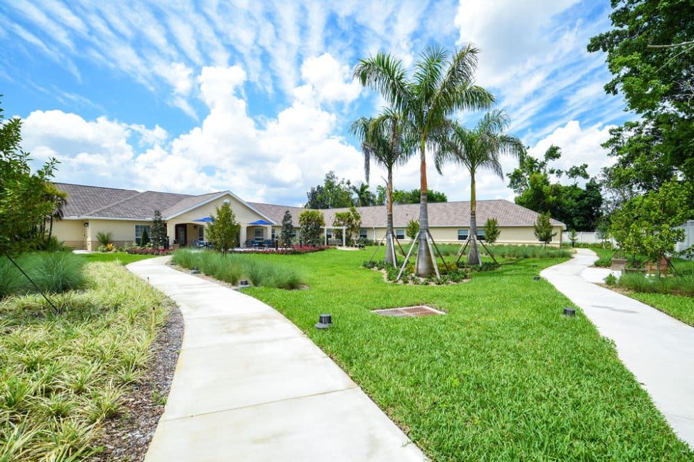 Artis Senior Living of Davie 2