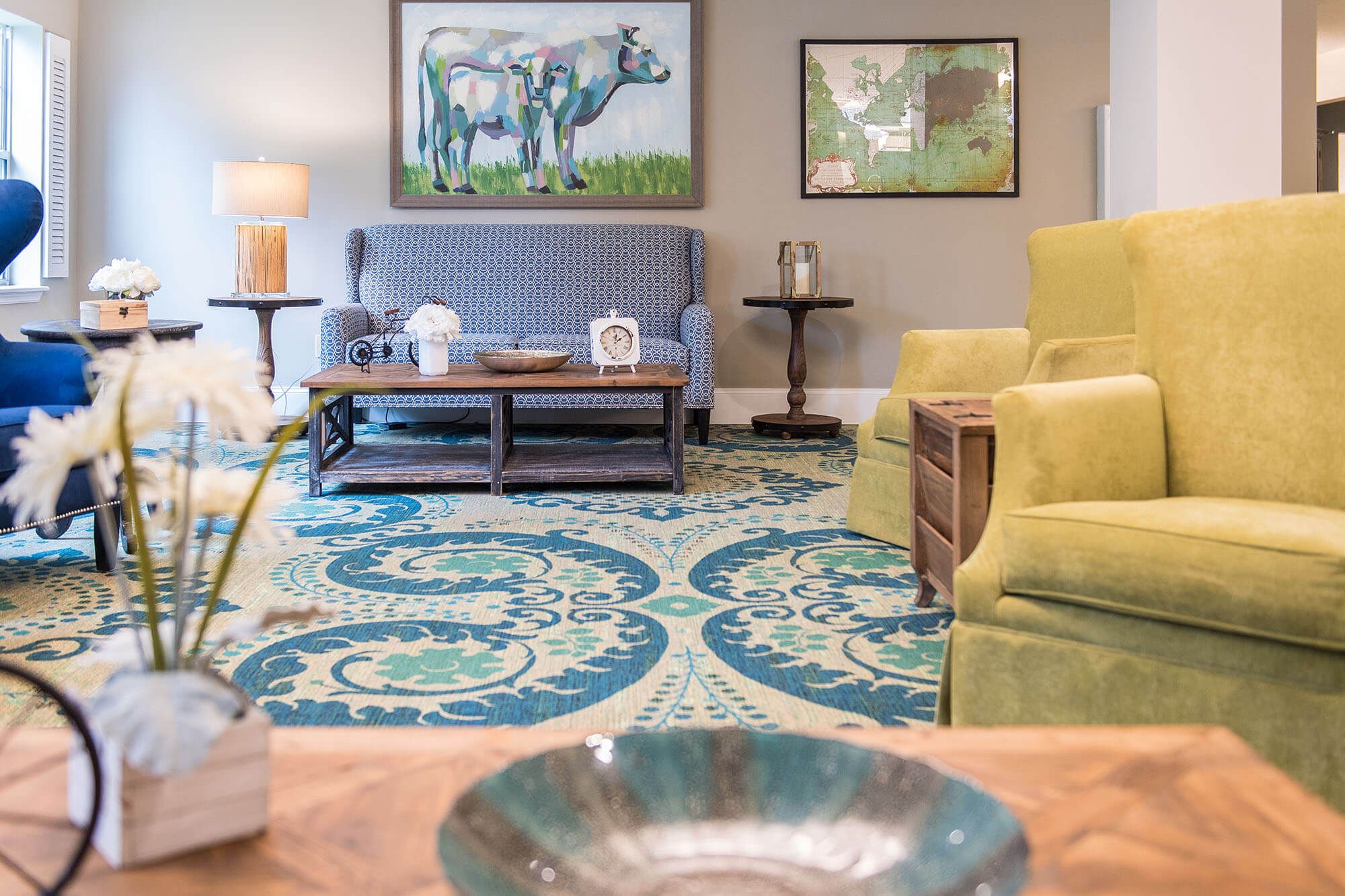 Royal Oaks Assisted Living Center 1