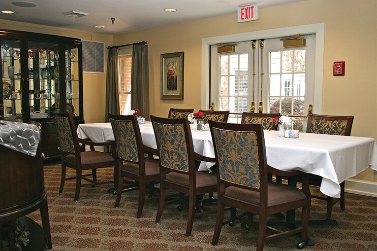 The Forum At The Crossing 4