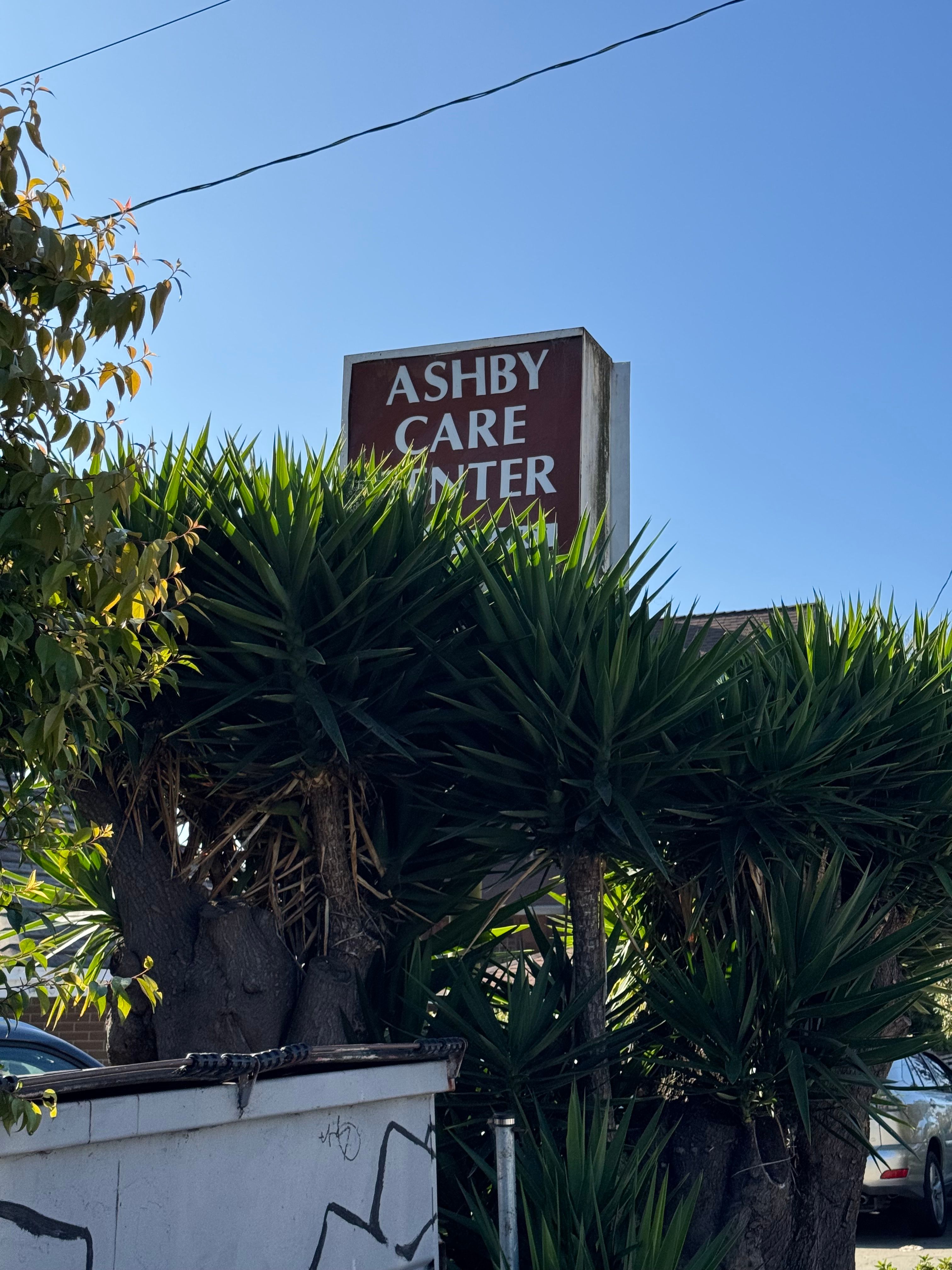 Ashby Care Center 2