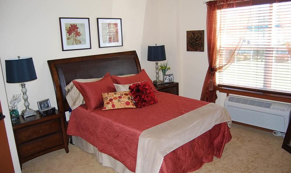 Flagstone Retirement And Assisted Living 2