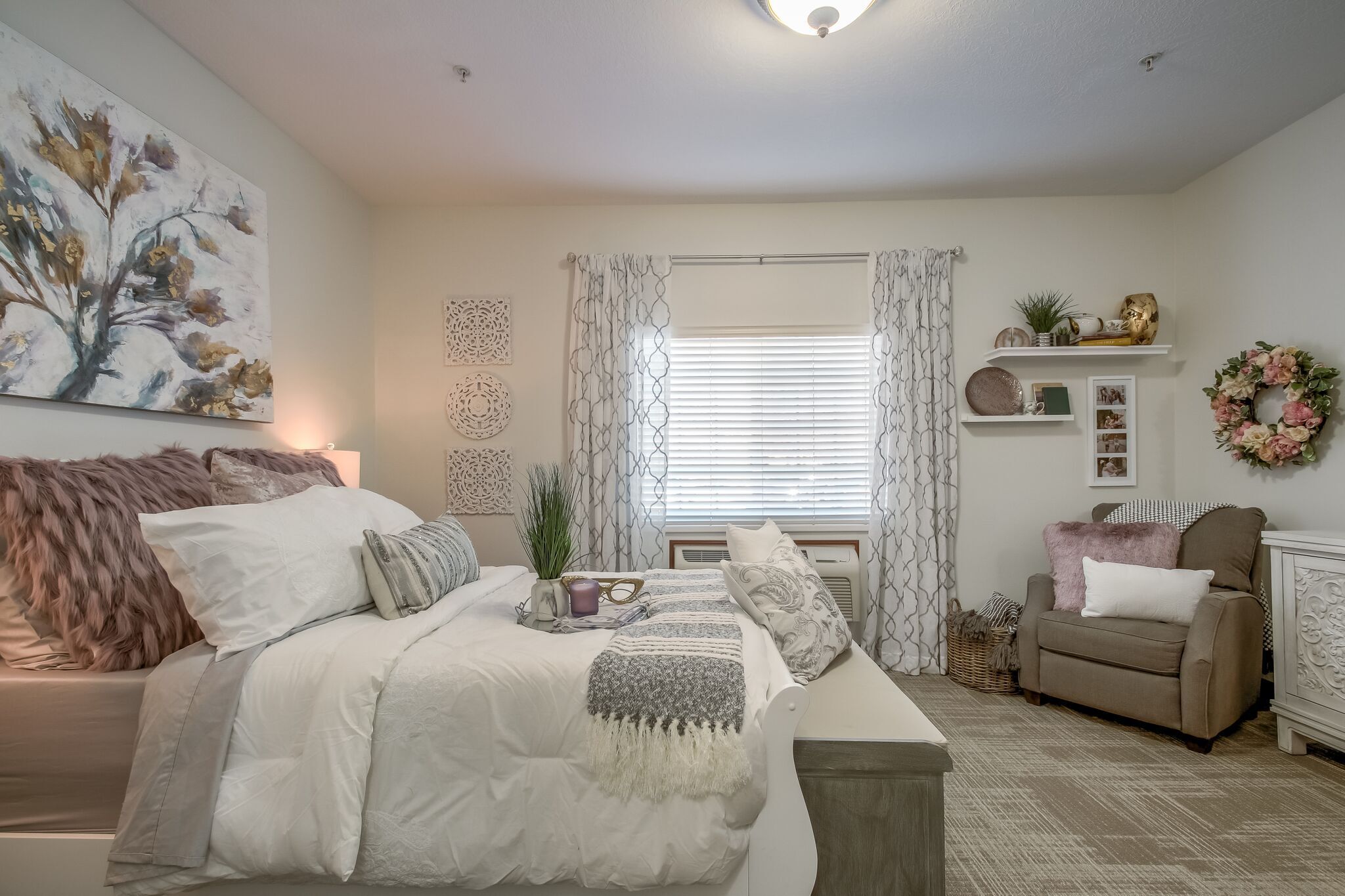 River Meadows Senior Living 3