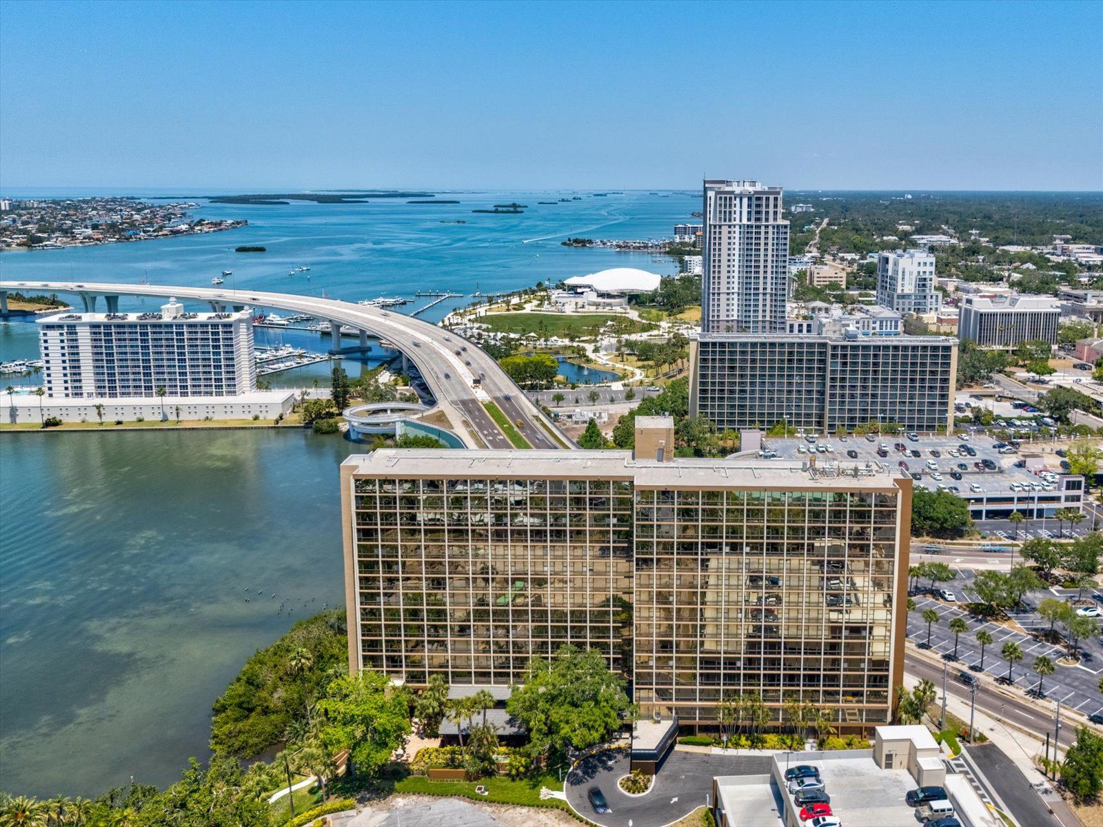 The Oaks of Clearwater 2