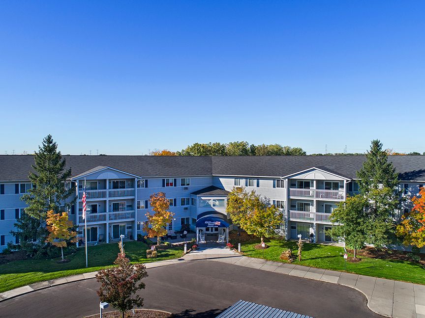 American House Sterling Meadows 4