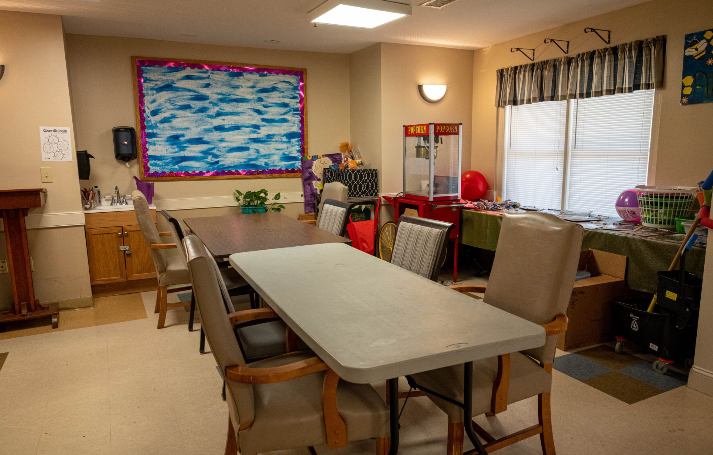 Four Oaks Senior Living 2