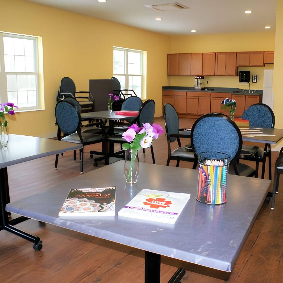 Cambrian Senior Living 2