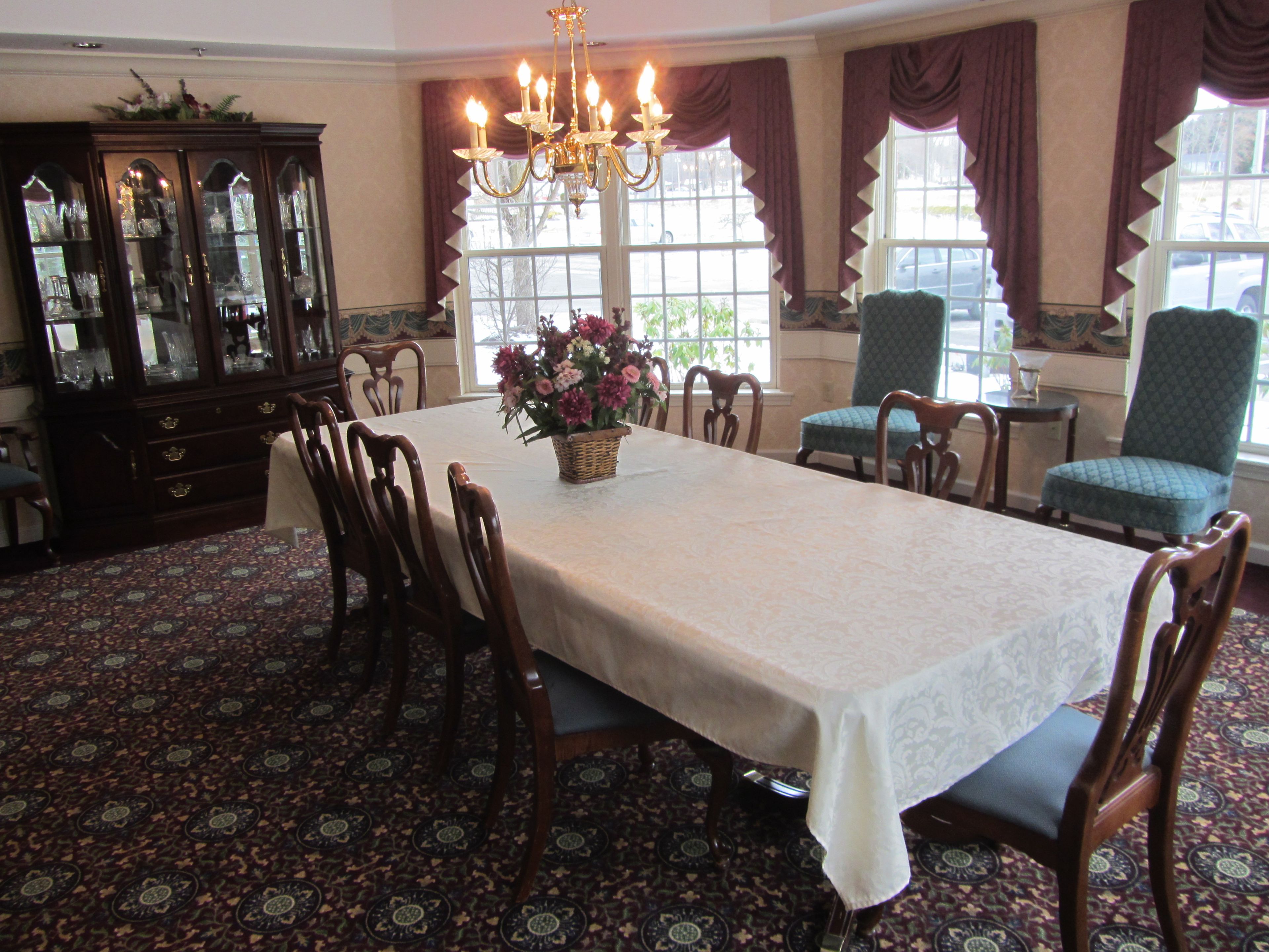 Liberty Arms Assisted Living Residence 2