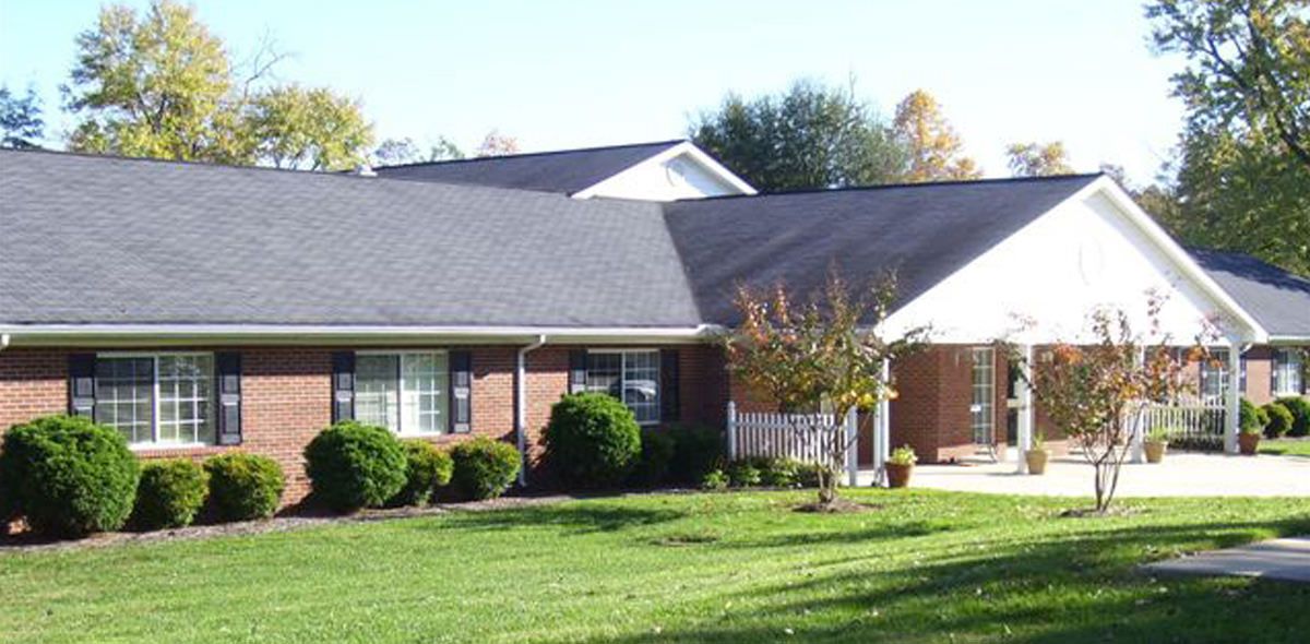 Hickory Village 1